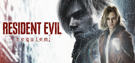 生化危机9:安魂曲/Resident_Evil_Requiem封面