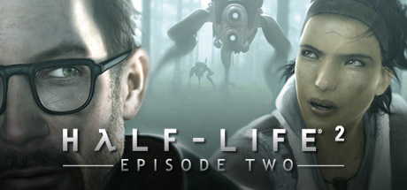 半条命2:第二章/Half-Life 2: Episode Two封面