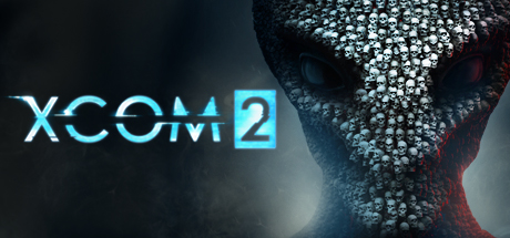 幽浮2/XCOM® 2封面