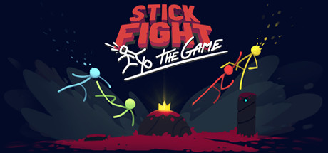 火柴人战斗/Stick Fight: The Game封面