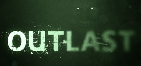 逃生/Outlast封面