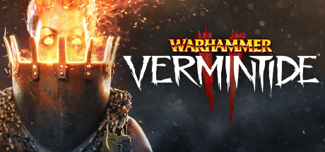 战锤:末世鼠疫2/Warhammer: Vermintide 2封面