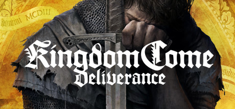 天国:拯救/Kingdom Come: Deliverance封面