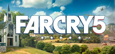 Far Cry® 5封面