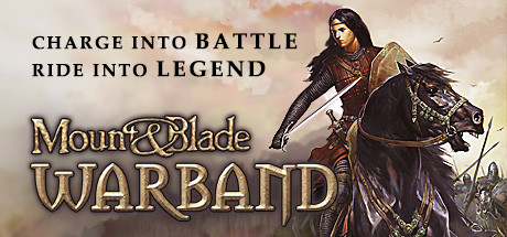 骑马与砍杀:战团/Mount & Blade: Warband封面