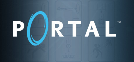 传送门/Portal封面