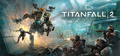 Titanfall® 2封面