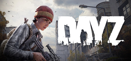 僵尸末日/DayZ/DayZ封面