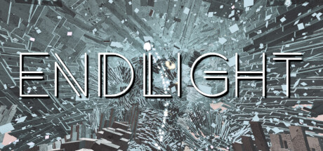 终末之光/Endlight封面