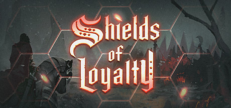 忠诚之盾/Shields of Loyalty封面