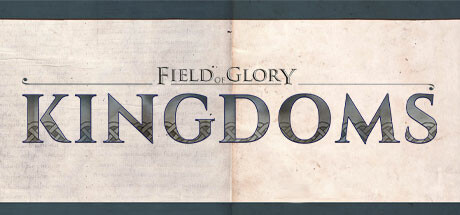 Field of Glory: Kingdoms封面
