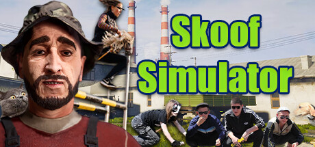Skoof Simulator封面