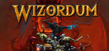 Wizordum封面