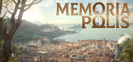 记忆之城/MEMORIAPOLIS封面