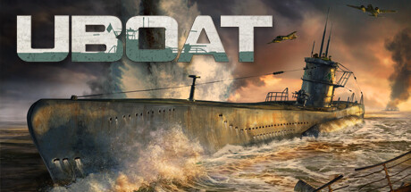 U艇/UBOAT封面