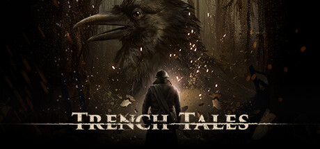 战壕故事/Trench Tales封面