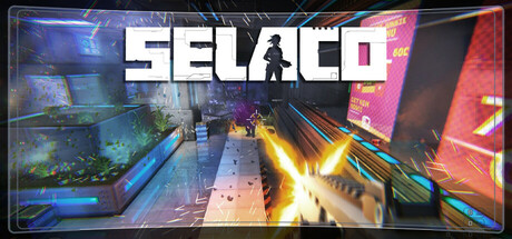 塞拉科/Selaco封面