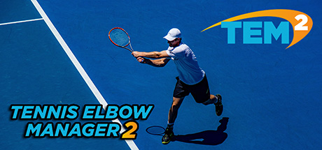 网球肘经理2/Tennis Elbow Manager 2封面