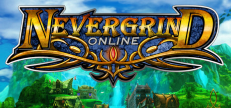 永砺在线/Nevergrind Online封面
