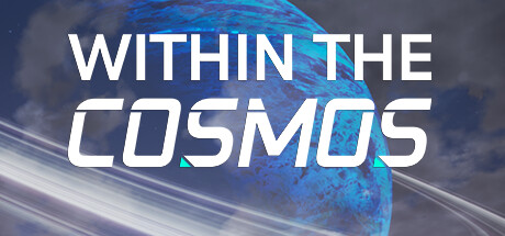 宇宙之中/Within the Cosmos封面