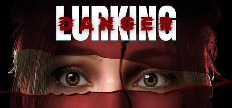 潜伏危险/Lurking Danger封面
