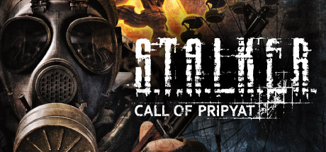 S.T.A.L.K.E.R.: Call of Pripyat封面
