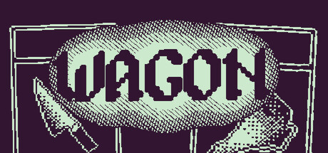 马车/WAGON封面