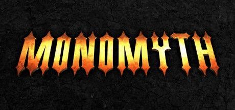 单一神话/Monomyth封面