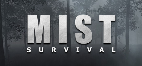迷雾生存/Mist Survival封面