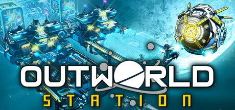 异世界站/Outworld Station封面