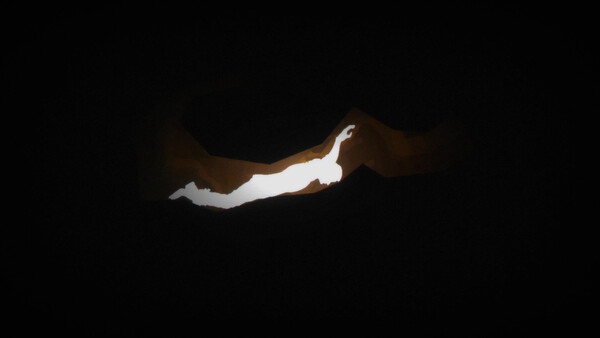 洞穴潜水员/The Cave Diver游戏截图 1