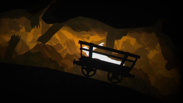 洞穴潜水员/The Cave Diver游戏截图 4