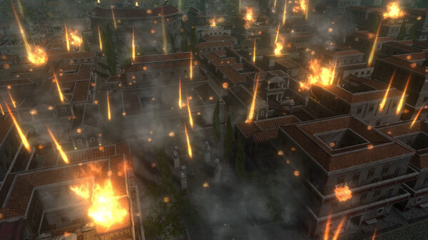 庞贝：遗产/Pompeii: The Legacy游戏截图 3