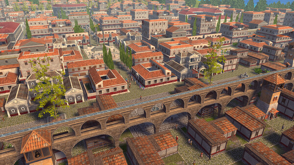 庞贝:遗产/Pompeii: The Legacy游戏截图 4