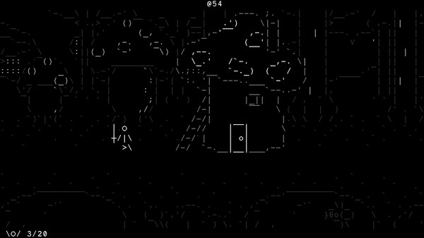 石头记RPG/Stone Story RPG游戏截图 6